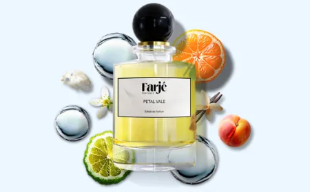 The Role of Patchouli in Chypre Spicy Fragrance Blends