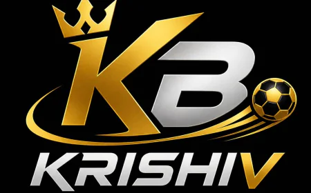 KrishivBook – Online Cricket ID: From First Research to Responsible Cricket Gaming