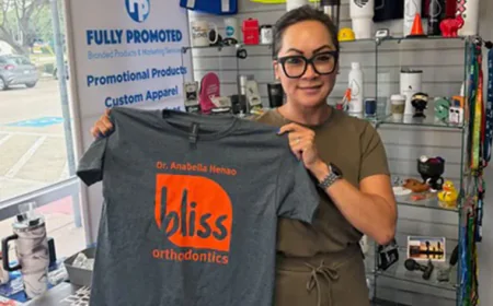 Building a Stronger Brand With Custom Apparel in Carrollton, TX