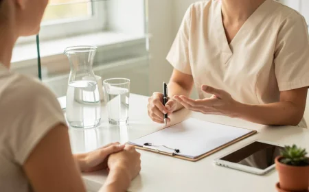 When to Seek Mental Health Care in Long Beach