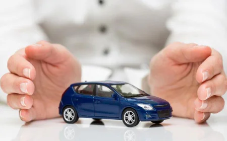 The Ethics of the Road
