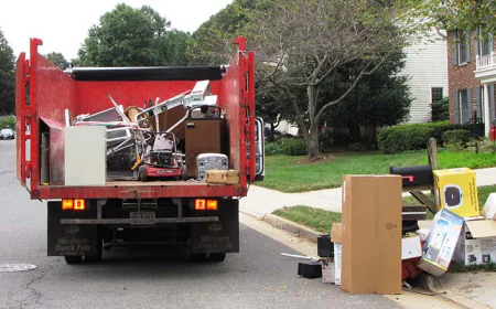 Making Heavy Hauling Projects Easier in Meridian
