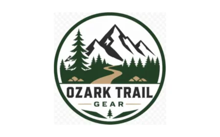 Ozark Trail Official Website for Outdoor Products