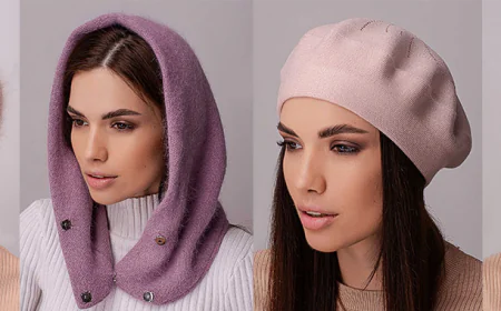 Prepare for the Cold Your Way