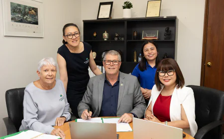 Why Choose an Experienced Migration Agent Based in Sydney