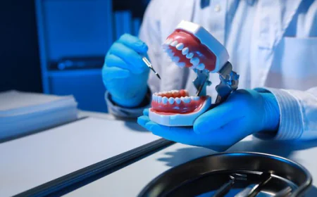 Reliable Oral Surgeon Care for Your Smile in Spearfish, SD