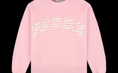 Parke: A Modern Approach to Everyday Streetwear