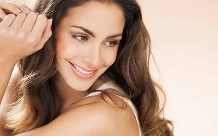 Can Dermal Filler Injections improve facial symmetry