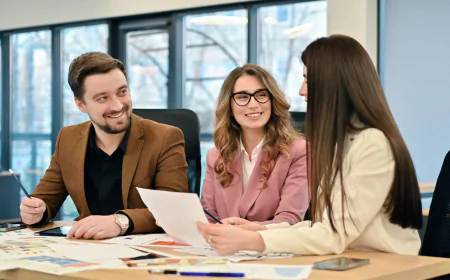 What Do Adelaide Accounting Services Do All Year Round?