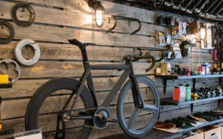 How Does the Garage Cabinet Design Process Work for Lafayette Homeowners?