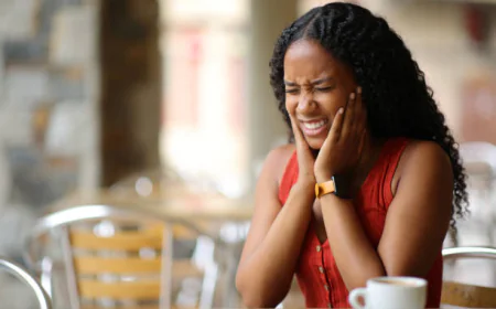 TMJ Treatment: A Complete Patient Guide