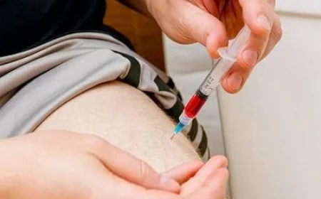 A Comprehensive Guide to the P-Shot: What Is It and How Does It Work for Men?