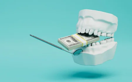 Understanding the Cost of Dental Implants in Lafayette, LA