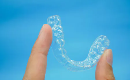 Complete a Straighter Smile with Invisalign in Floyds Knobs, IN