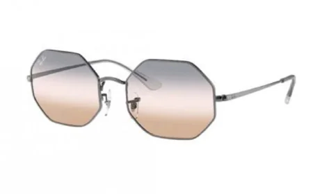 Ray Ban Sunglasses: A Classic Choice for Modern Style