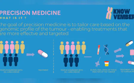 Oncology Precision Medicine Market Size, Trends, and Growth Outlook 2026-2033