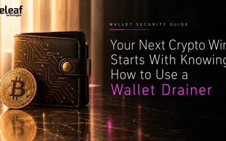 Your Next Crypto Win Starts With Knowing How to Use a Wallet Drainer