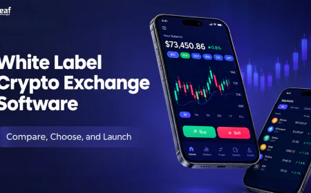 How to Trade Crypto in 2027 Using White Label Crypto Exchange Software