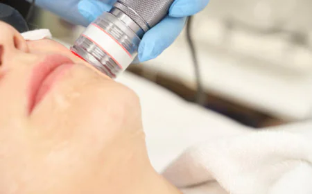 What Can Pico Laser Treatment Do for Acne Marks?
