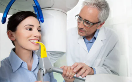 Dental CBCT Scan: A Complete Patient Guide