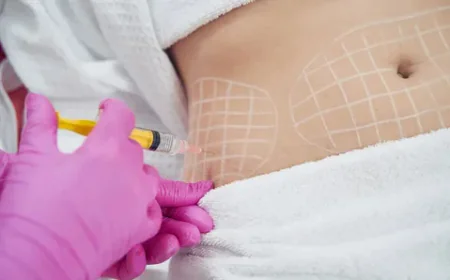 Can Fat Reduction Treatments in Islamabad Help Refine Stubborn Fat Areas?