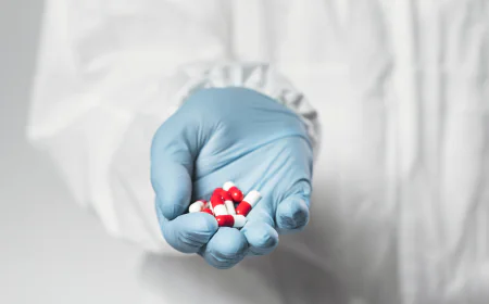 Pharmaceutical Company in India for Innovative Healthcare Products
