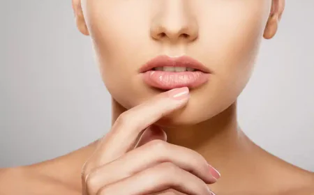 Is Perfectha Fillers for Lips Good for Lip Contouring?