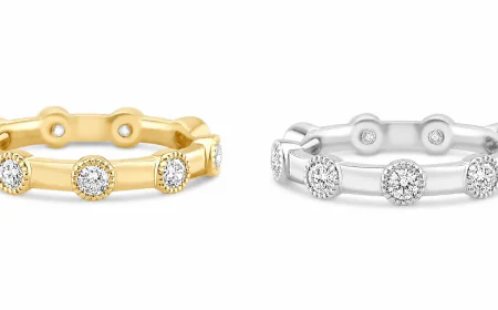 Can Lab Grown Bands Be Resized? What Eternity Buyers Should Know First