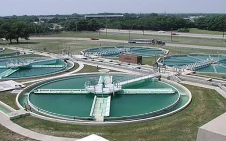 Global Water Treatment Technology Market Growth and Strategic Outlook 2026-2033