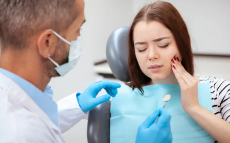 How Root Canal Treatment Helps Save a Damaged or Infected Tooth
