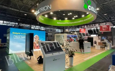EIMA International 2026 Bologna: Exhibition Design and Construction Services in Italy