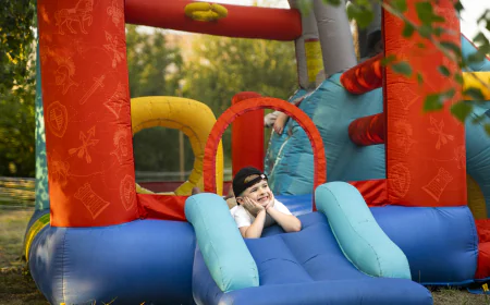 Best Party Rentals in Florida for Every Budget: A Complete Guide