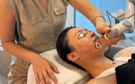 Is Pico laser treatment helpful for reducing dark spots?