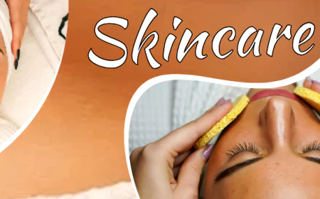How Can Skin Care and Keratin Treatment Refresh Your Look?