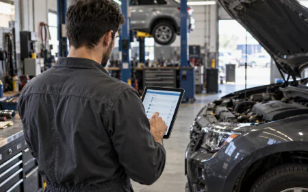 What Makes a Repair Order Easy for Technicians to Follow