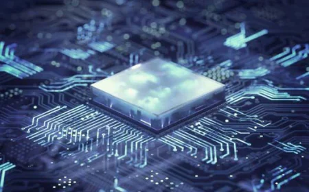 Global Semiconductor Foundry Market Size and Growth Outlook 2026-2033