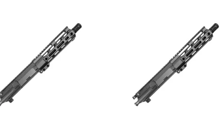 Why a 5.56 Upper Might Still Be a Great Choice for Your Build