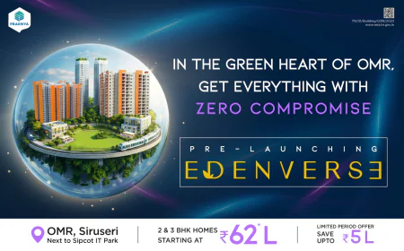 Why Buy Homes from Leading, Trusted Real Estate Developers
