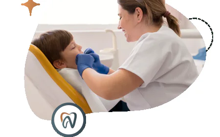 Dental Emergencies in Children: Which Situations Need Immediate Care?