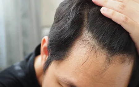 How Can Hair Loss Treatment Improve Hair Growth?