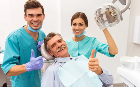 Same Day Dental Implants: A Complete Guide