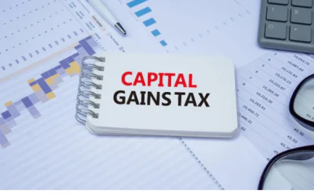 Everything Investors Need to Know About Capital Gains and Taxation