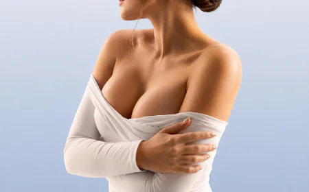 What Should You Look for in a Plastic Surgeon Before Breast Surgery?