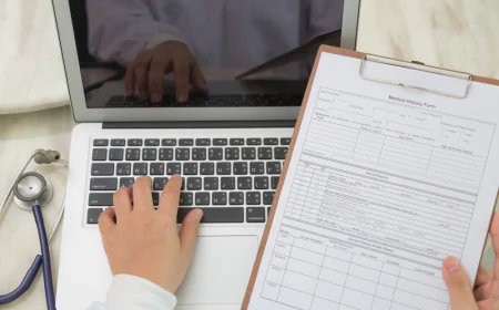 What Should Medical Billing Financial Reports Include?