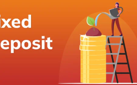 Comparing Fixed Deposit Interest Rates for Savers Living in Bangalore Today