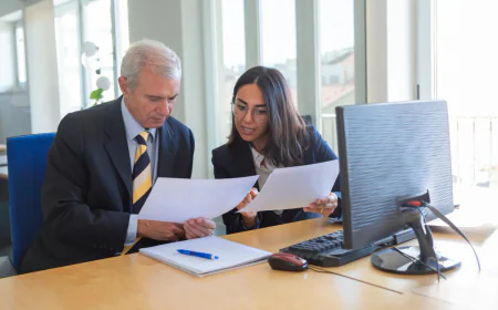 How Can Credentialing Support Organizational Success?