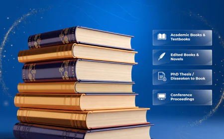 Publish High-Quality Articles and Edited Books with Parab Publication – ISO Certified Publisher.