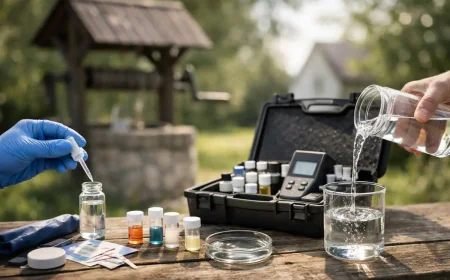 Global Residue Testing Market: Size, Trends, and Strategic Outlook 2026-2033