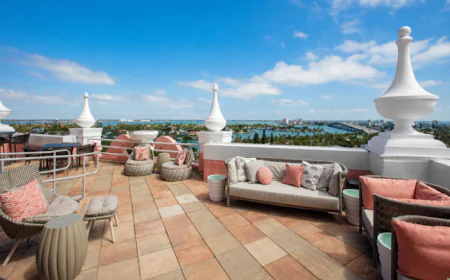 The Don CeSar Accommodations: A Guide to Rooms & Suites in St. Pete Beach