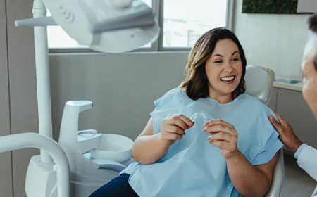 Clear Aligners: A Complete Guide for Patients